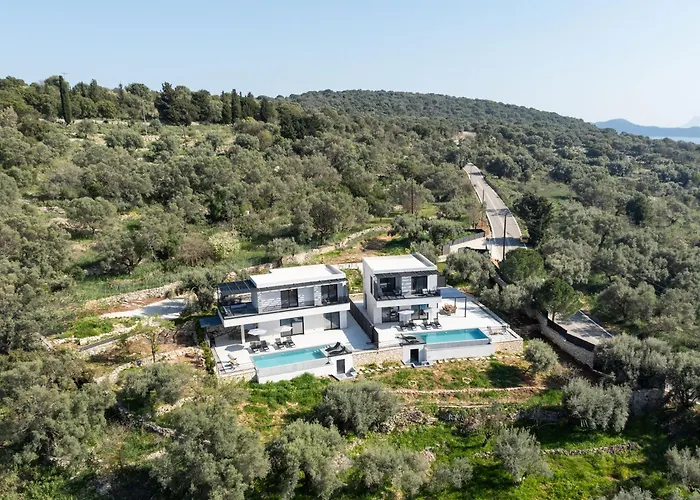 Villa Tina *